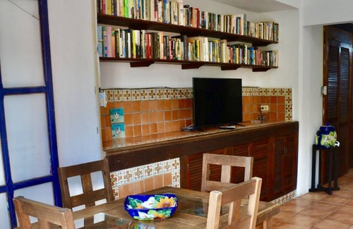 Centro - Supmza 001 Apartamento | VC Hotel Boutique