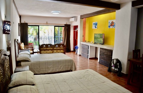 Centro - Supmza 001 Apartamento | VC Hotel Boutique