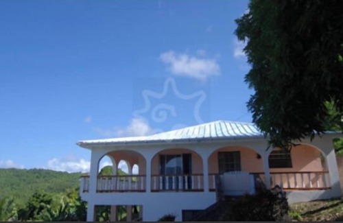 Mount Pleasant Bay Casa | Immaculate 3 Bed Villa Overlooking Admiralty Bay