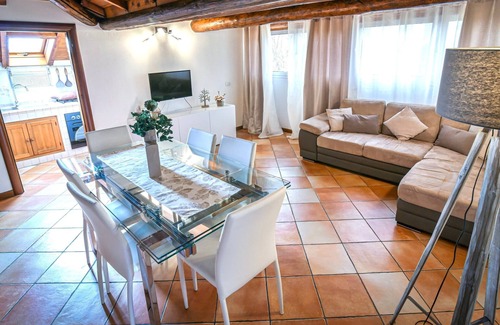 Castelnuovo del Garda Apartamento | VC Suite Apartment- free WIFI