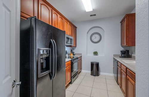 Florida Central Atlantic Coast Apartamento | VC14-407 Fourth Floor - Near All Major Attractions