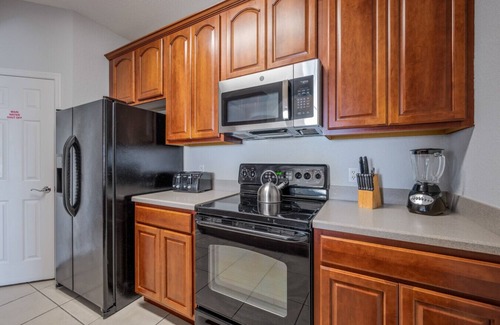 Florida Central Atlantic Coast Apartamento | VC14-407 Fourth Floor - Near All Major Attractions