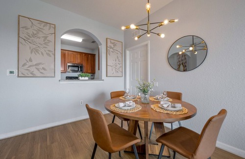 Florida Central Atlantic Coast Apartamento | VC14-407 Fourth Floor - Near All Major Attractions