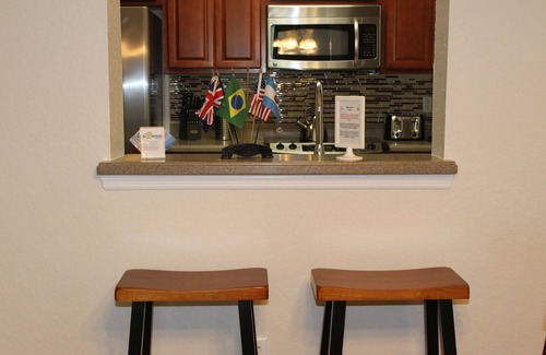 Florida Central Atlantic Coast Apartamento | VC210 - Universal, Sea World, Centro de convenciones
