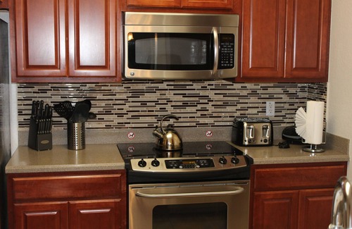 Florida Central Atlantic Coast Apartamento | VC210 - Universal, Sea World, Centro de convenciones