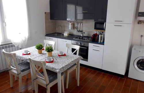 Tessera Apartamento | VCE House - YOUR VENICE CHOICE