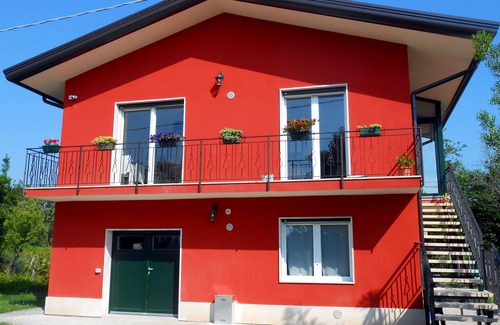 Tessera Apartamento | VCE House - YOUR VENICE CHOICE