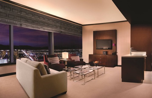 Las Vegas Strip Complejo | Vdara Hotel & Spa at ARIA Las Vegas