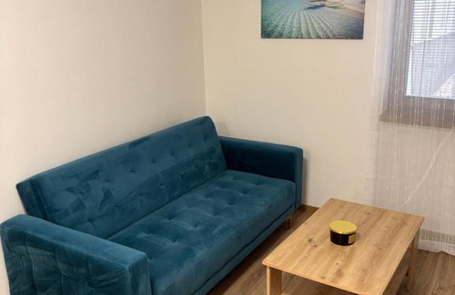 Presov Apartamento | Veľký Rodinný apartmán v srdci mesta