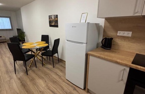Presov Apartamento | Veľký Rodinný apartmán v srdci mesta