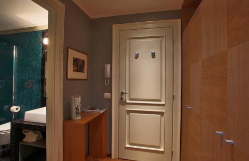 Dorsoduro Apartamento | Ve.N.I.Ce. Cera Tintoretto Suite