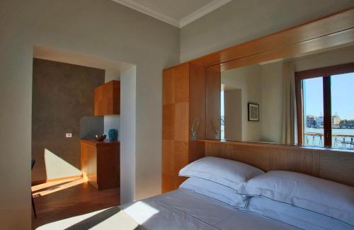 Dorsoduro Apartamento | Ve.N.I.Ce. Cera Tintoretto Suite