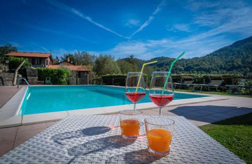Cutigliano Casa | Vecchia Fornace La Piastra Agriturismo, with pool, Abetone