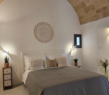 Mottola Apartamento | Vecchia Mottola Albergo Diffuso