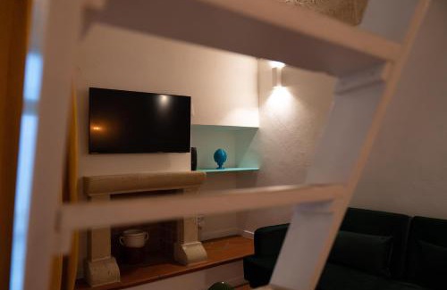 Mottola Apartamento | Vecchia Mottola Albergo Diffuso