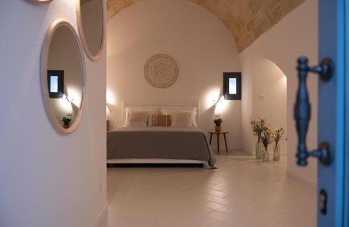Mottola Apartamento | Vecchia Mottola Albergo Diffuso