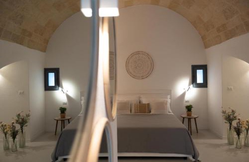Mottola Apartamento | Vecchia Mottola Albergo Diffuso