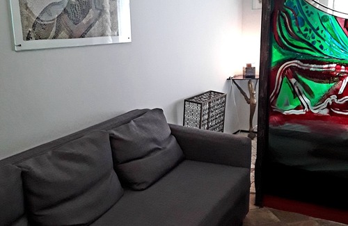 Campitelli Apartamento | Apartamento Vecchia Roma House