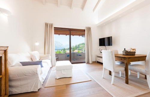 Malcesine Old Town Apartamento | Vecchio Frantoio