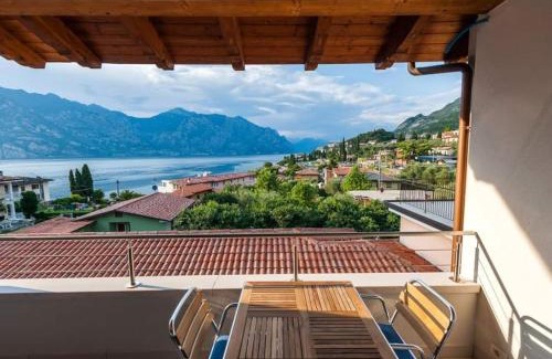Malcesine Old Town Apartamento | Vecchio Frantoio