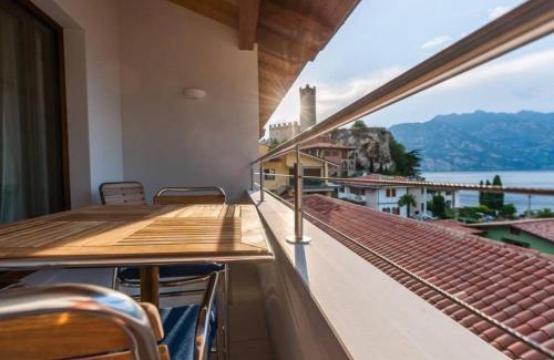 Malcesine Old Town Apartamento | Vecchio Frantoio
