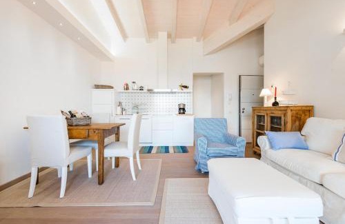 Malcesine Old Town Apartamento | Vecchio Frantoio