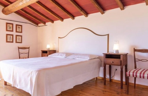 Castiglione del Lago Casa | Casa de vacaciones Vecchio Mulino en Chiusi - 7 personas, 2 dormitorios