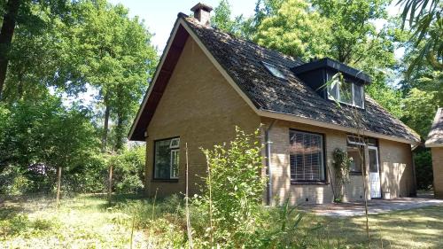 Rotbrink Casa | Vechtdalhuisje 17