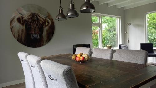 Rotbrink Casa | Vechtdalhuisje 17