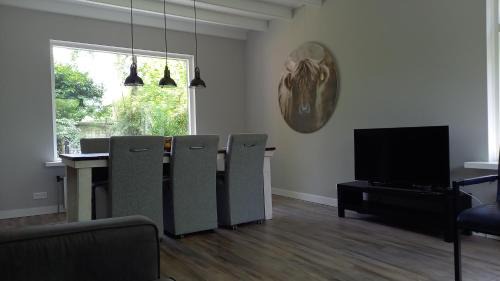 Rotbrink Casa | Vechtdalhuisje 17