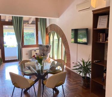 San Zeno Apartamento | VECIO FIENIL - tranquillità e confort, vicino al centro con parcheggio gratuito