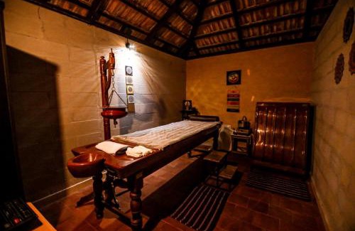 Kodungallur Complejo | Veda5 Ayurveda Living Village