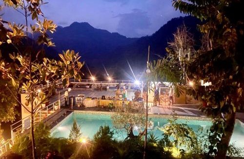 Paliyal Gaon Complejo | Veda5 Ayurveda & Yoga Retreat