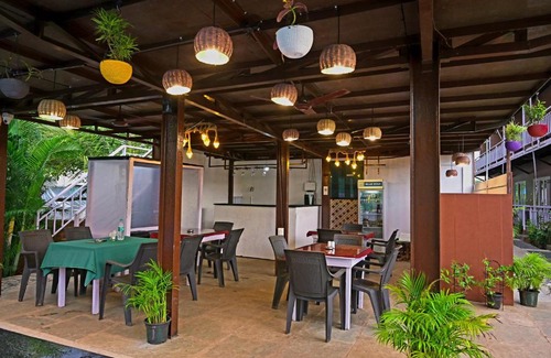 Arambol Complejo | Vedana Retreat Arambol