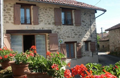 Saint-Cyr Casa | Vedeix