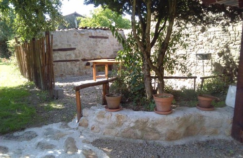 Saint-Cyr Casa | Vedeix