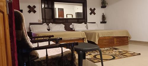 Sea View Ward Casa | Vedha Beach Resort