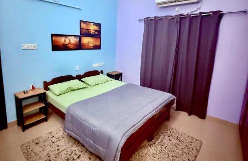 Alappuzha Casa | Vedic Villa