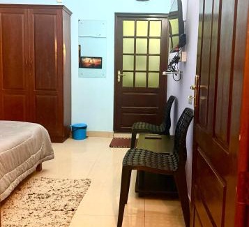 Alappuzha Casa | Vedic Villa