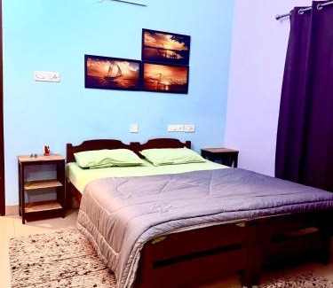 Alappuzha Casa | Vedic Villa