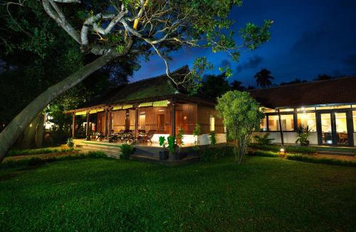 Kodungallur Complejo | Vedic Village Retreat Kodungallur