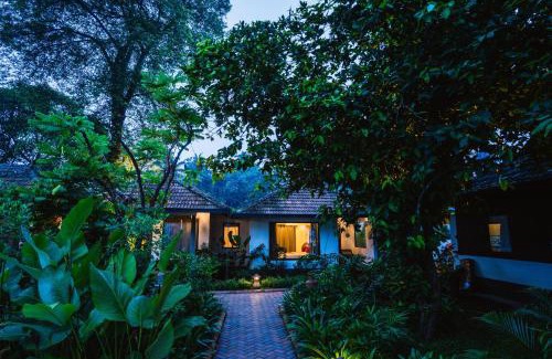 Kodungallur Complejo | Vedic Village Retreat Kodungallur