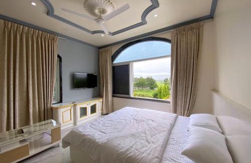 Lonavala Hotel | Vedika Garden
