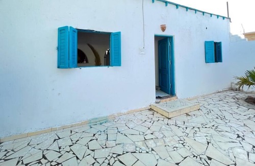 Dahab Casa | Vedouinos , a cozy Dahabian vibe house located at the heart of Dahab