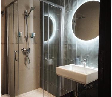 Ta' Pinu Apartamento | Veduta Ta Pinu Apartments with Stunning Views Garden Sauna Pool and Gym