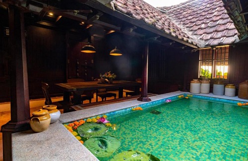 Mararikulam Casa | Veena - By the Beach