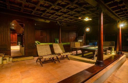 Mararikulam Casa | Veena - By the Beach