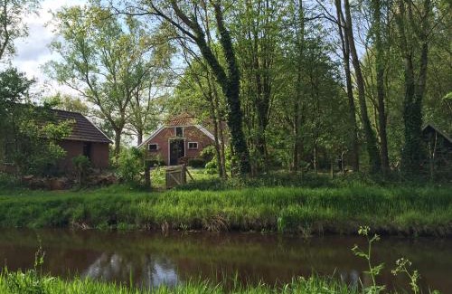 Vriescheloo Casa | Veenhoes