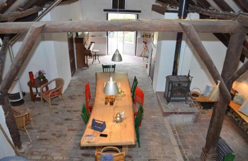 Vriescheloo Casa | Veenhoes