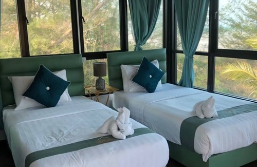 Chaiya Hotel | Veerada Boutique Home